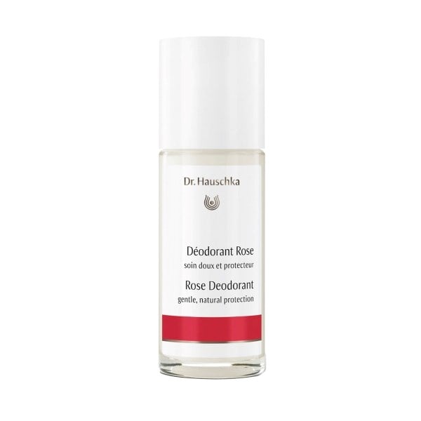 Dr. Hauschka rose deodorant Dr. Hauschka rose deodorant