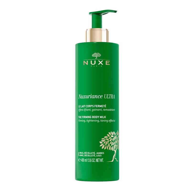 Nuxe Nuxuriance Ultra firming body milk