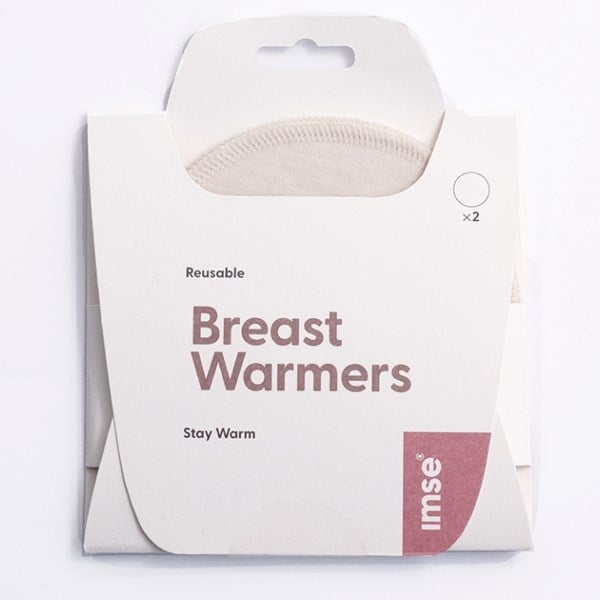 Imse breast warmers Imse breast warmers