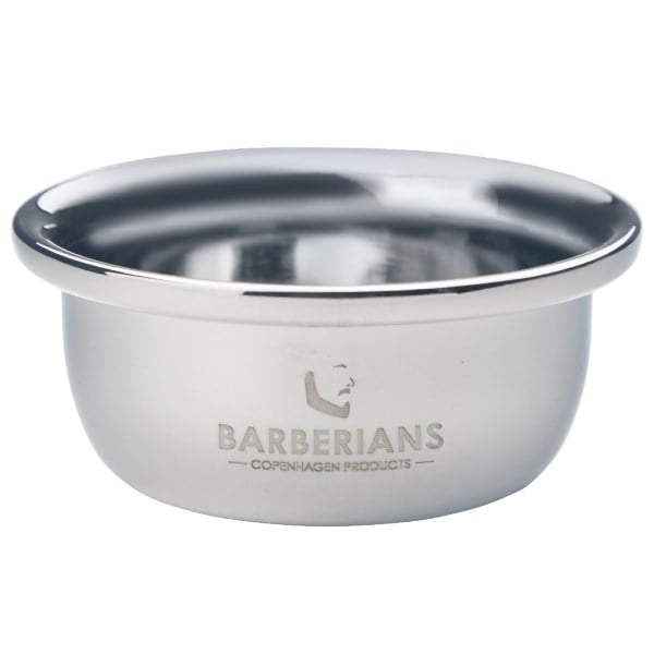 Barberians Copenhagen shaving bowl