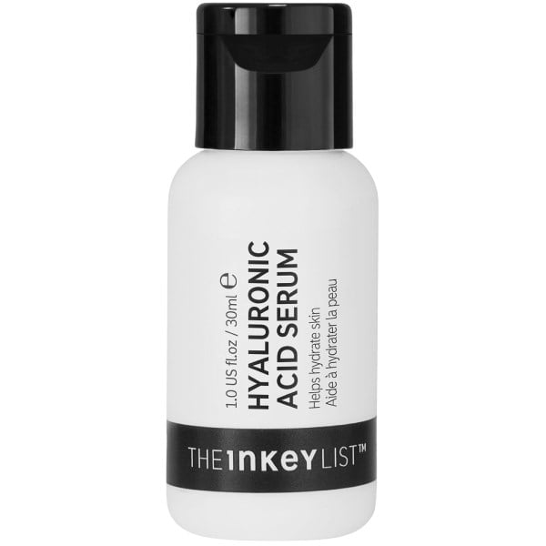 The Inkey List hyaluronic acid serum