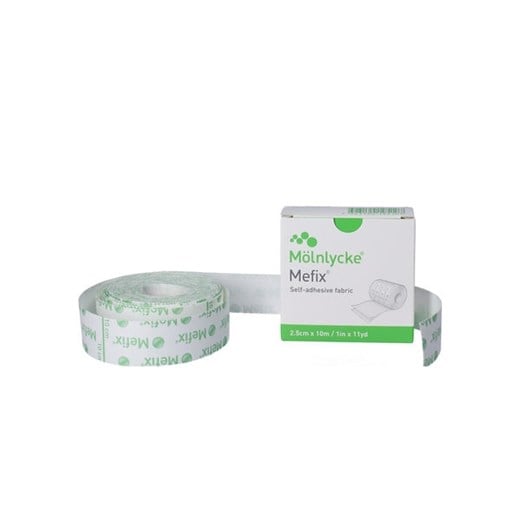 Mefix fikseringsplaster
