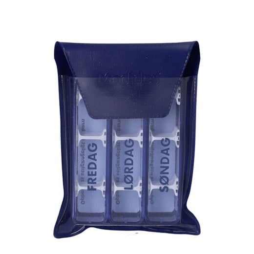 Medidos nr. 6 weekend