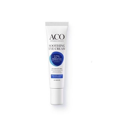 ACO soothing eye cream
