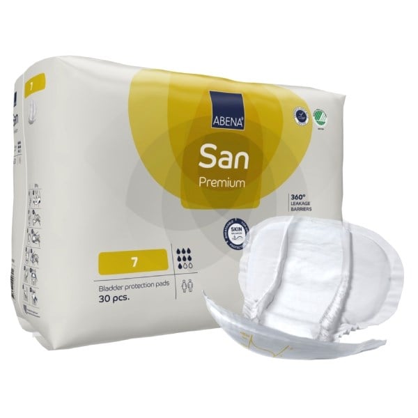 Abena San premium 7 gul