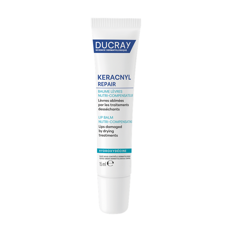 Ducray Keracnyl repair balm Ducray Keracnyl repair balm