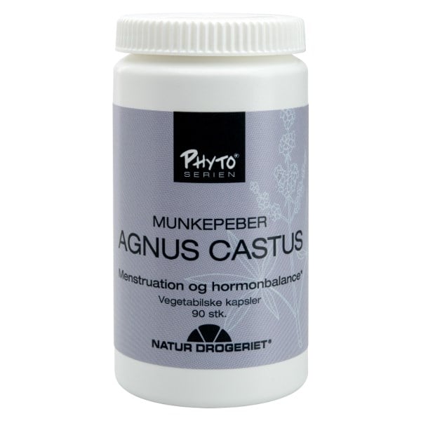 Natur Drogeriet Agnus Castus