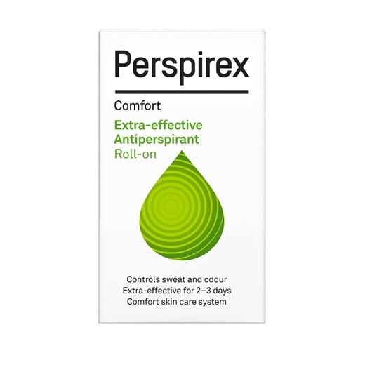 Perspirex comfort roll-on Perspirex comfort roll-on