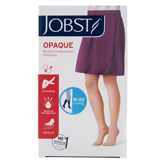 Jobst Opaque