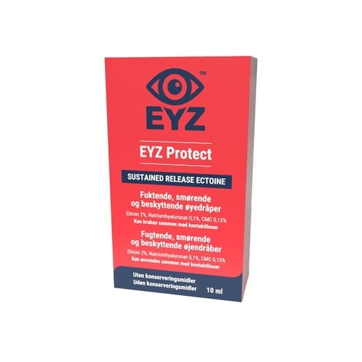 EYZ protect EYZ protect