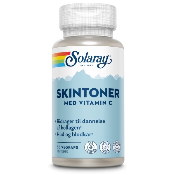 Solaray SkinToner