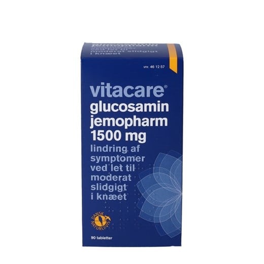 VitaCare glucosamin