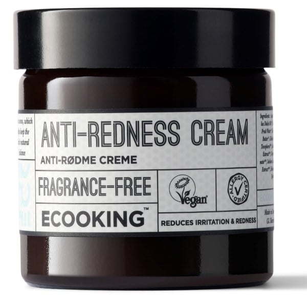 ECOOKING anti redness cream