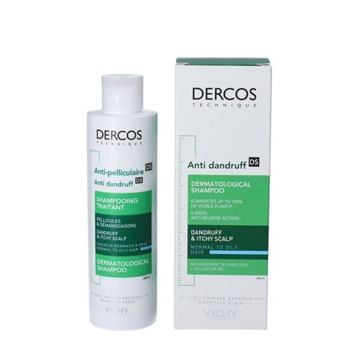 Vichy Dercos anti-pelliculaire Vichy Dercos anti-pelliculaire