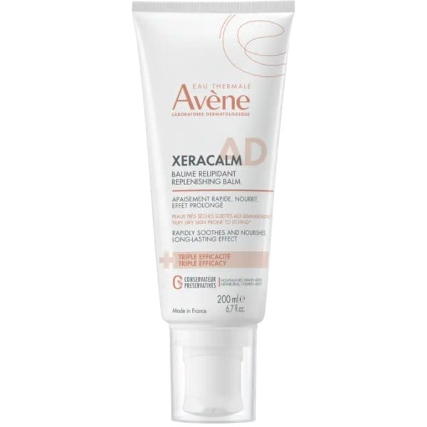 Avene XeraCalm A.D balm Avene XeraCalm A.D balm