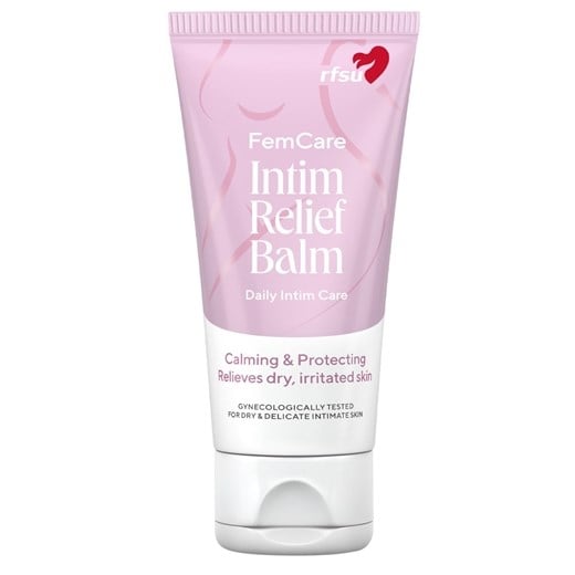 RFSU femcare intim relief balm