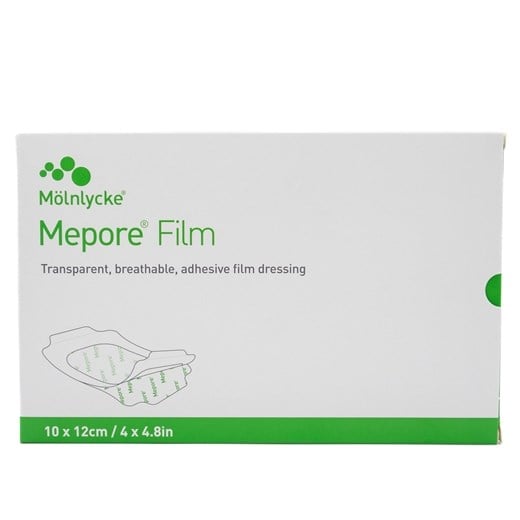 Mepore film