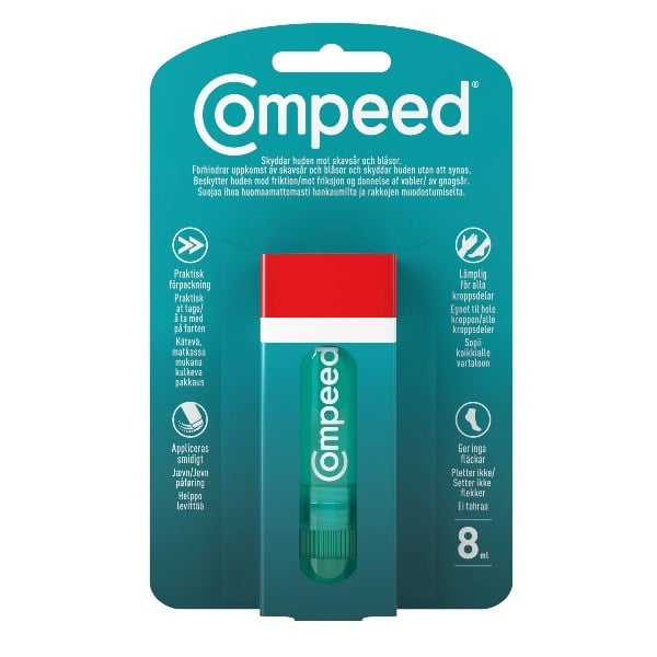 Compeed vabel stift