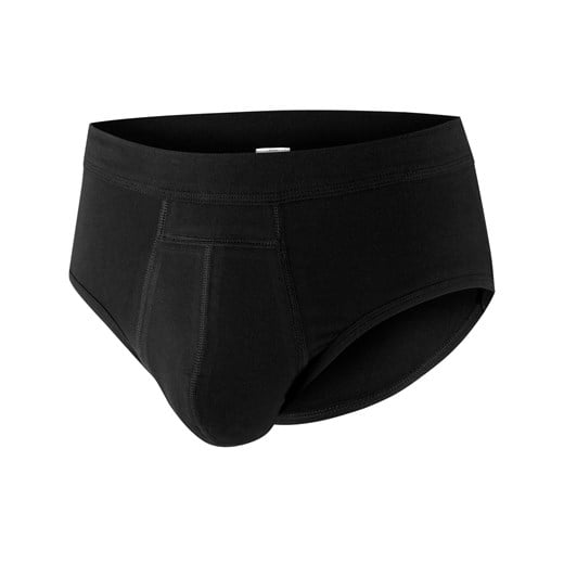 Protech Dry man brief black s
