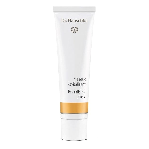 Dr. Hauschka revitalising mask