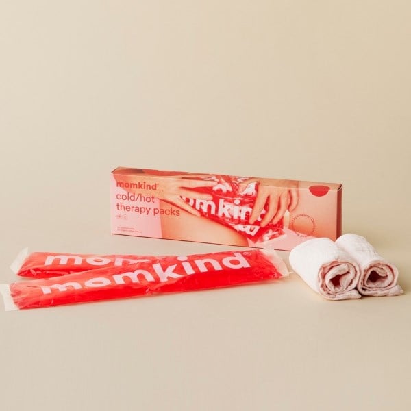 Momkind køle- og varmepose