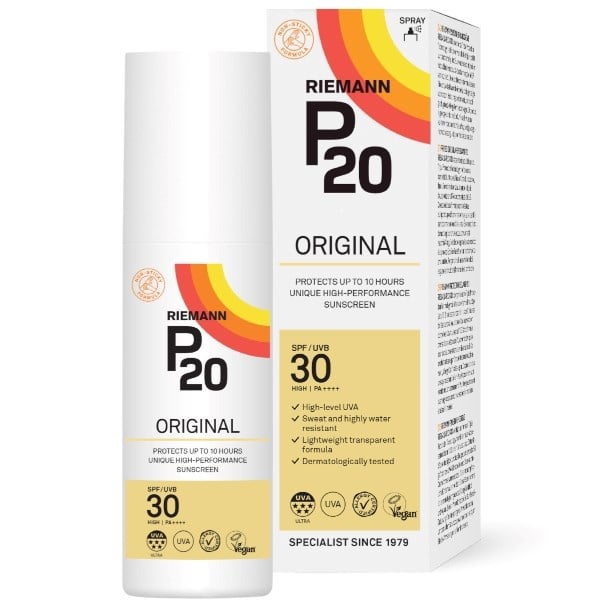 Riemann P20 original SPF30 Riemann P20 original SPF30
