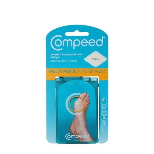 Compeed knysteplaster