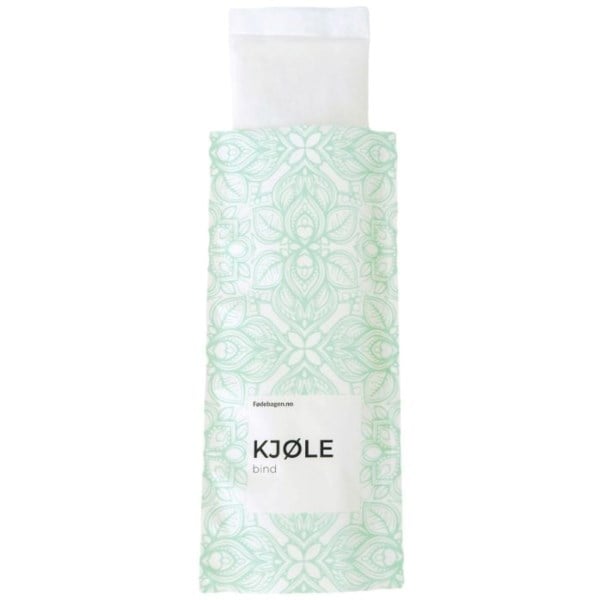 Fødebagen kølebind