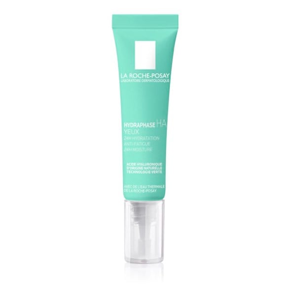 La Roche-Posay Hydraphase ha eyes øjencreme La Roche-Posay Hydraphase ha eyes øjencreme