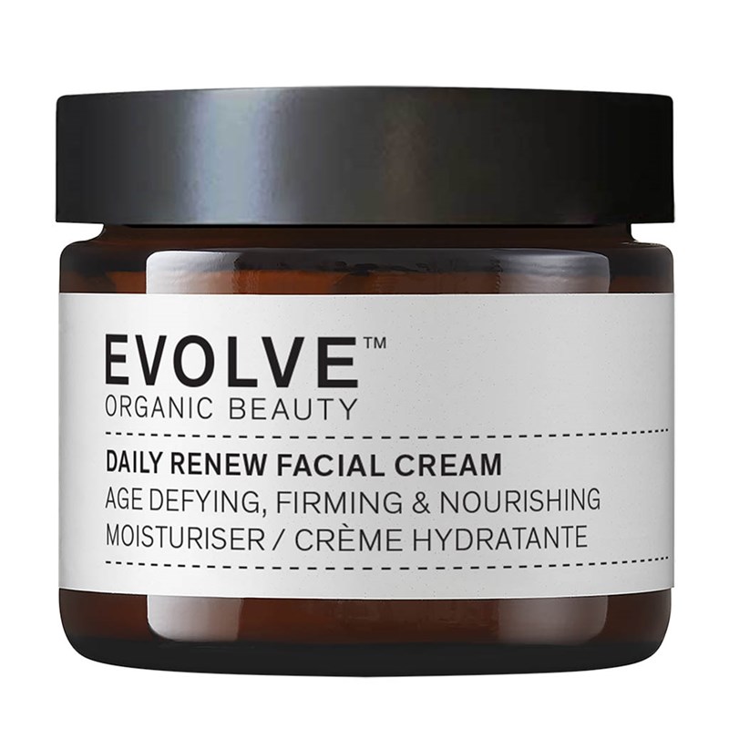 Evolve daily renew facial cream Evolve daily renew facial cream