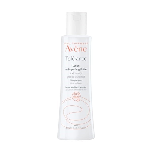 Avene Tolerance lotion Avene Tolerance lotion