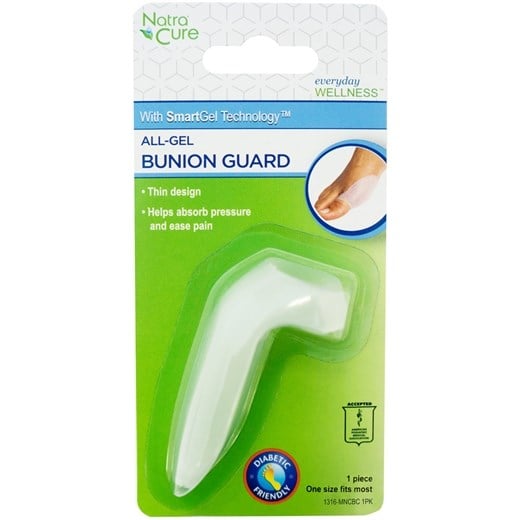 NatraCure bunion guard