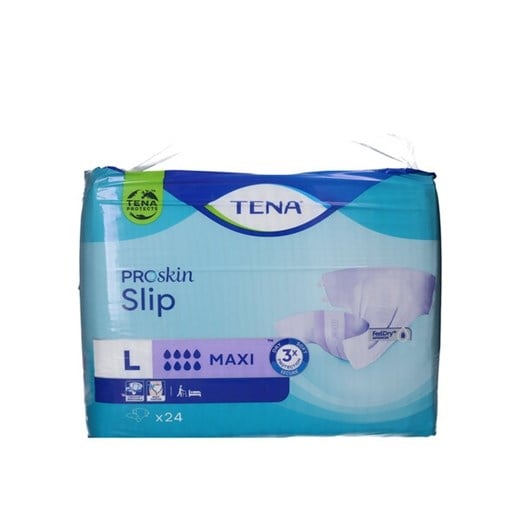 TENA ProSkin slip maxi