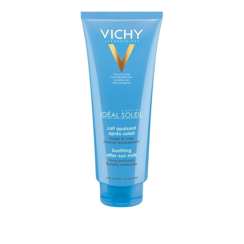 Vichy Ideal Soleil after sun Vichy Ideal Soleil after sun