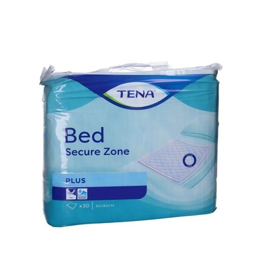 TENA underlag plus