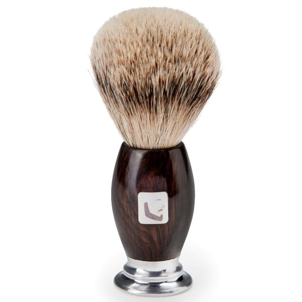 Barberians Copenhagen shaving brush