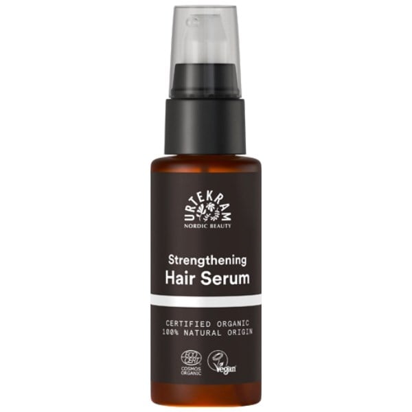 Urtekram strengthening hair serum