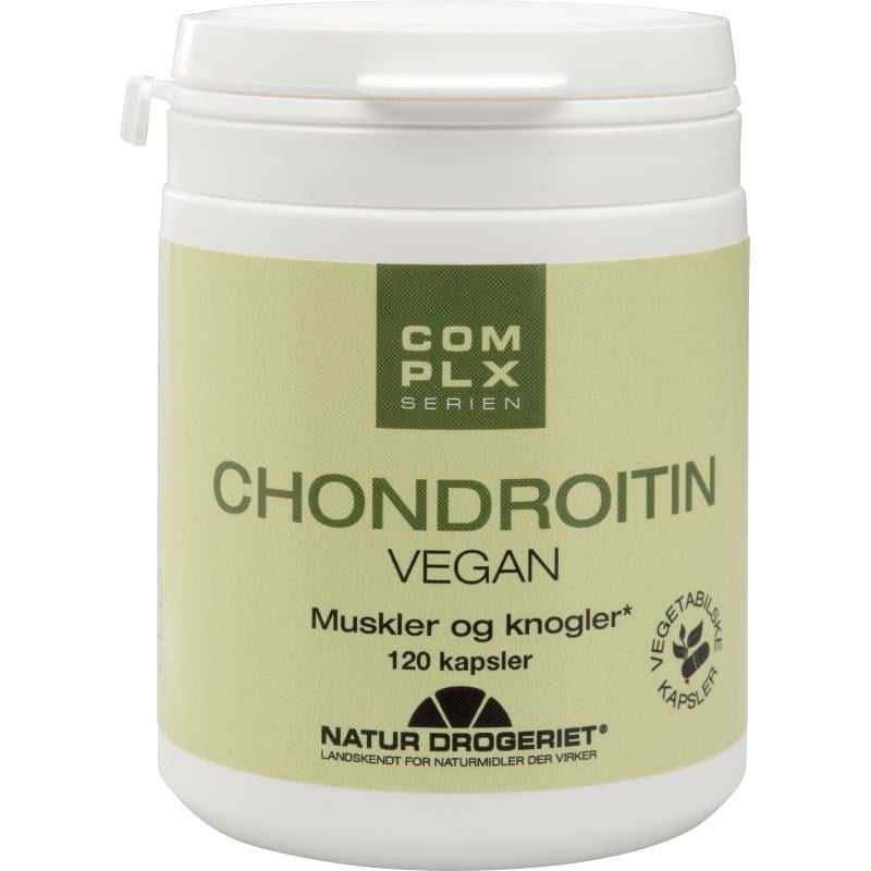 Natur Drogeriet chondroitin vegan Natur Drogeriet chondroitin vegan