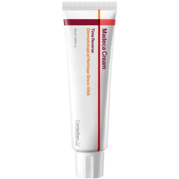 Centellian24 madeca cream time reverse Centellian24 madeca cream time reverse