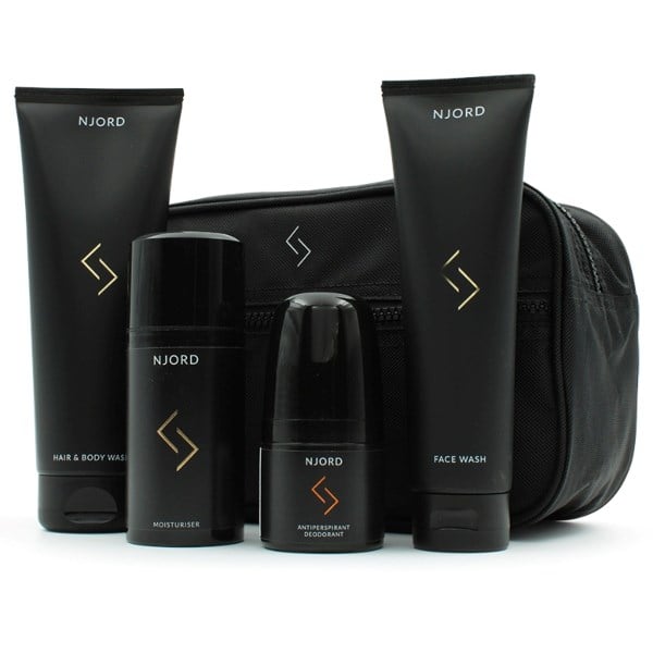 Njord fresh start Njord fresh start