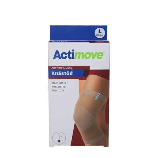 Actimove Arthritis Care knæstøtte