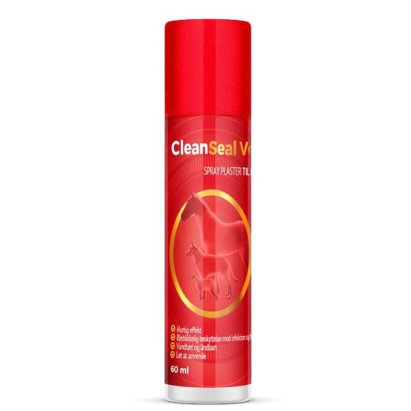 CleanSeal Vet