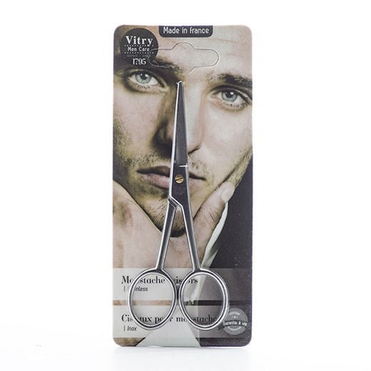 Vitry overskægssaks