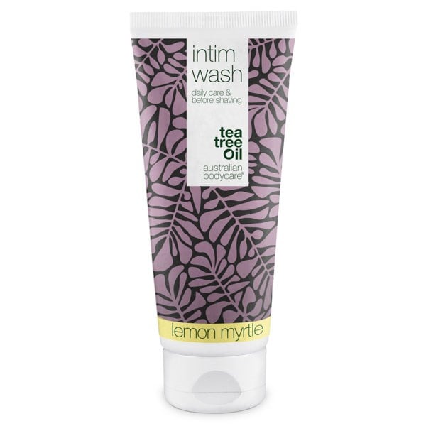 Australian Bodycare intim wash