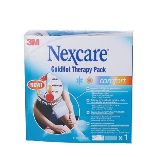 3M Nexcare ColdHot comfort