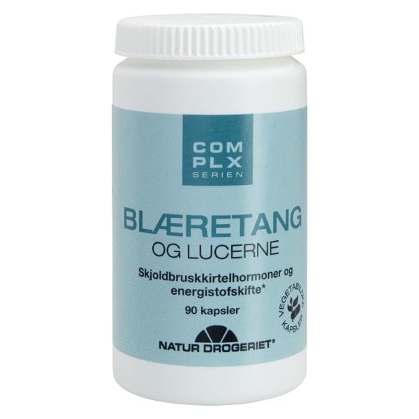 Natur Drogeriet blæretang Natur Drogeriet blæretang