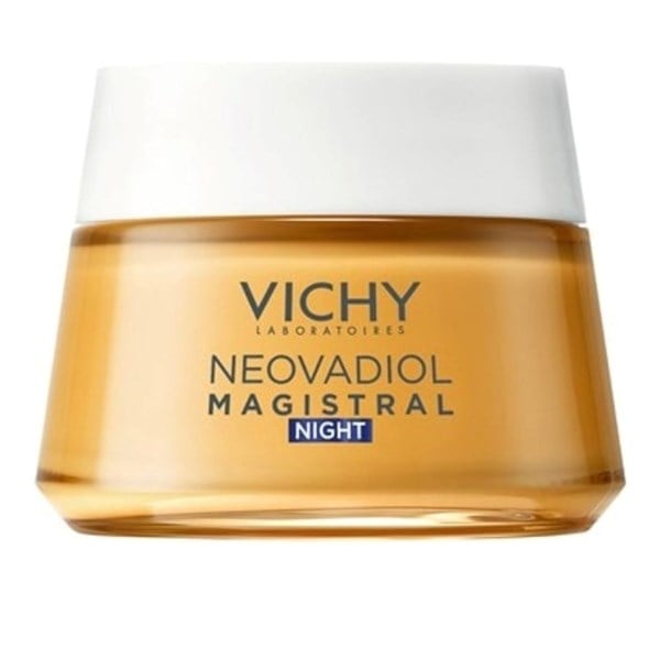 Vichy Neovadiol Magistrel natcreme Vichy Neovadiol Magistrel natcreme