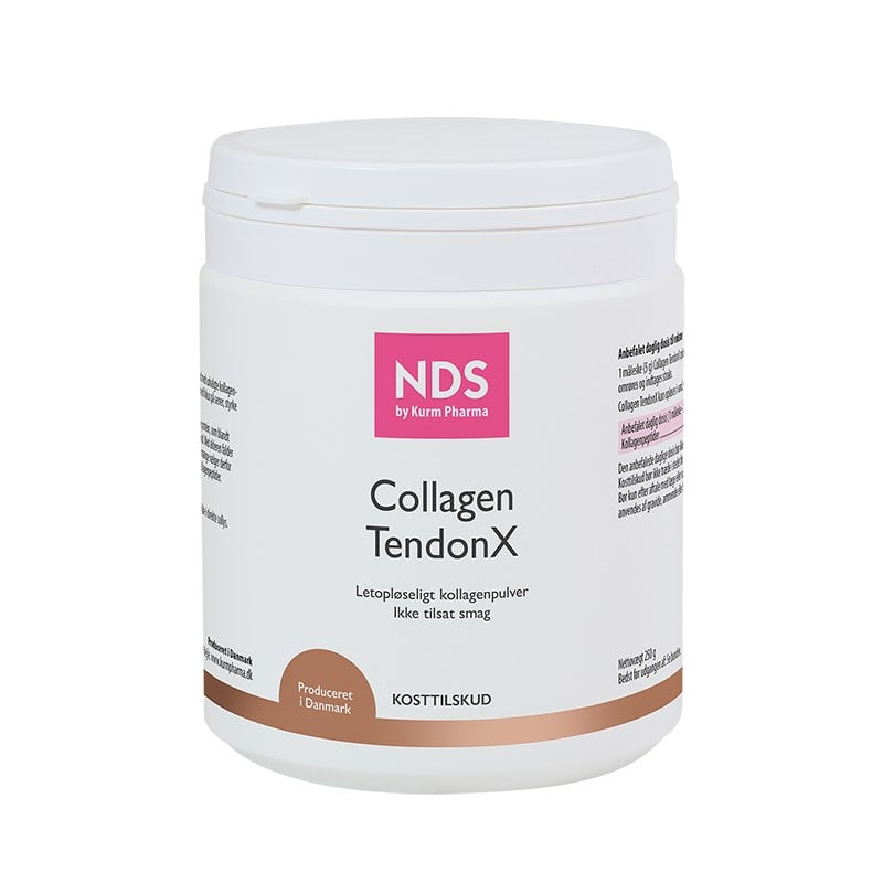 NDS Collagen TendonX
