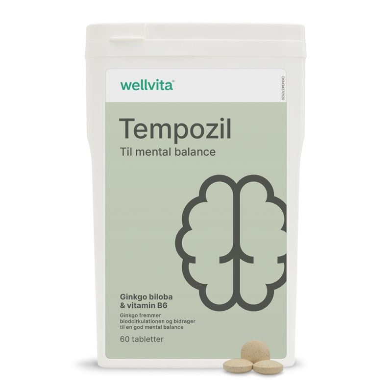 Wellvita Tempozil Wellvita Tempozil