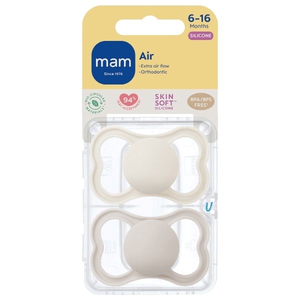 MAM Air neutral